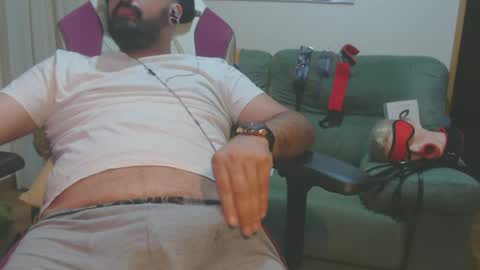 your master online show from July 19, 12:38 am