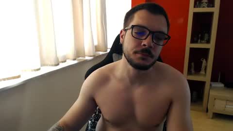 GangstaLover online show from June 21, 3:34 am