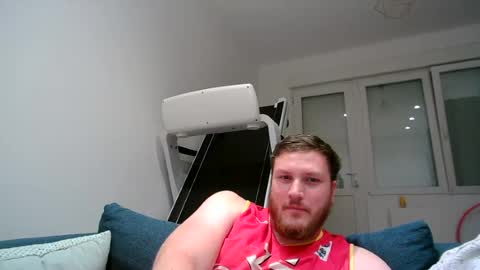 Marc online show from July 29, 9:03 pm