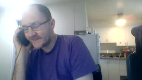 geekgamer41 online show from August 6, 8:48 pm