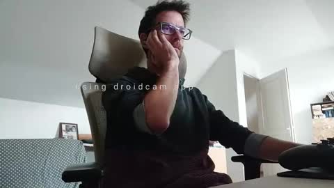 gentelassss online show from June 5, 8:09 am