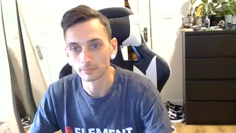 georgek0011 online show from July 5, 6:15 pm