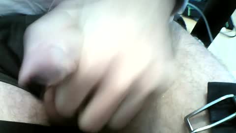 germandaddydick1 online show from June 11, 5:11 pm