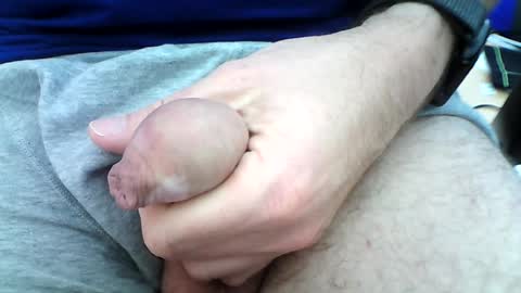 germandaddydick1 online show from July 15, 7:15 am