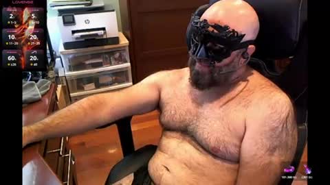 Daddy Jokes online show from July 31, 5:33 pm