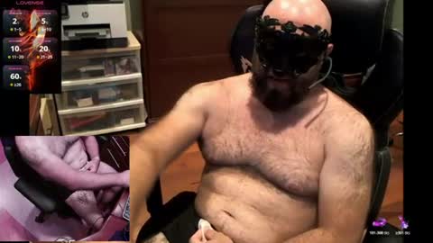 Daddy Jokes online show from August 4, 3:23 am