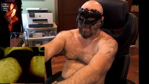 Daddy Jokes online show from June 10, 5:02 pm