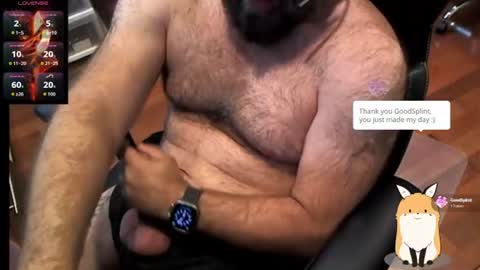 Daddy Jokes online show from July 18, 10:04 pm