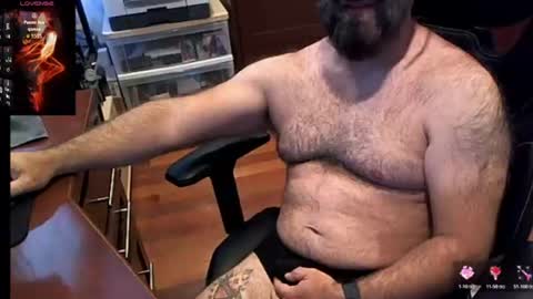 Daddy Jokes online show from July 10, 10:40 am