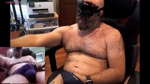 Daddy Jokes online show from June 18, 4:12 pm