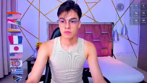 Geronimo online show from June 16, 5:32 am
