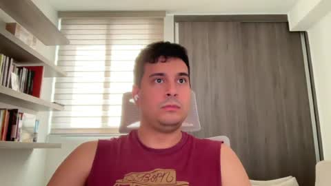 Gabs online show from August 9, 10:04 pm