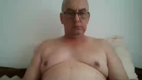 gigi1970 online show from August 9, 8:09 am