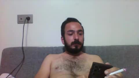 can cansu online show from June 25, 2:22 pm