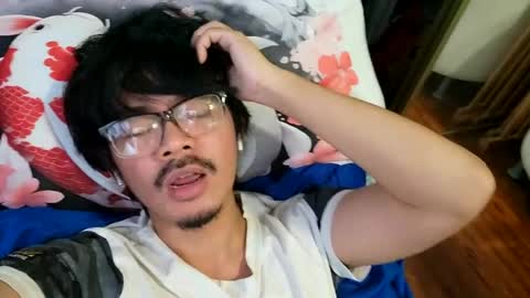 glennbunnylovedaddy69 online show from July 30, 2:00 am