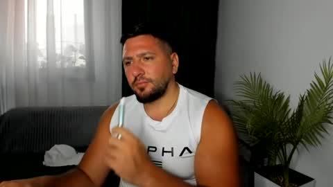 gold_alpha_boy online show from August 5, 4:56 pm