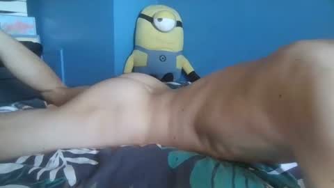 Goodboy online show from July 28, 4:39 pm
