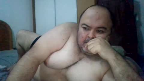 jorge online show from June 1, 12:55 am