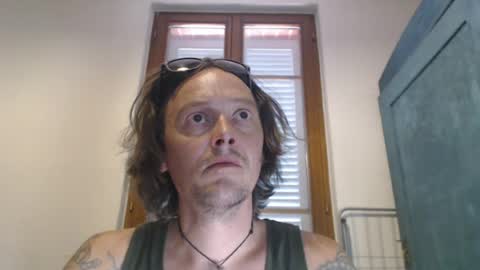 Greenmoon online show from July 23, 11:29 am