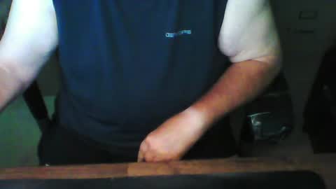 greyghost04 online show from July 13, 3:58 pm