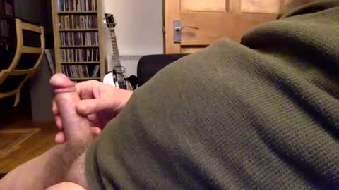 grinderrman online show from July 25, 12:07 am