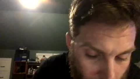 grizzly84 online show from June 20, 2:38 am