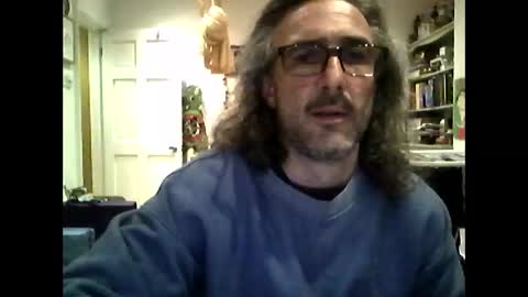 grog_69 online show from June 6, 10:38 pm