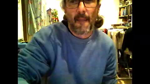 grog_69 online show from May 19, 9:54 pm