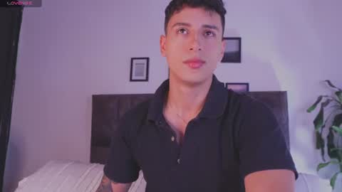 Gabriel online show from June 24, 4:59 am