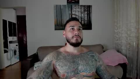 gymdominus online show from July 2, 6:52 am