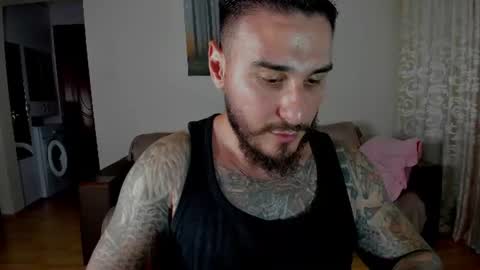 gymdominus online show from July 4, 4:43 pm