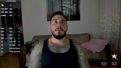 gymdominus online show from July 20, 10:21 am