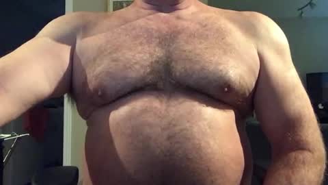 Bruce online show from August 2, 1:31 pm