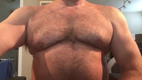 Bruce online show from July 7, 1:37 pm