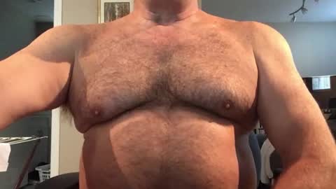 Bruce online show from July 1, 1:56 pm