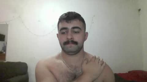 horny online show from June 25, 4:26 am