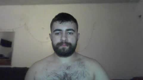 horny online show from June 22, 7:58 am