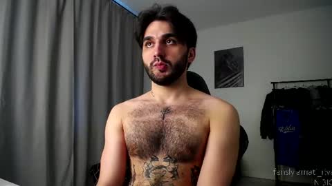 Adam online show from June 15, 6:22 pm