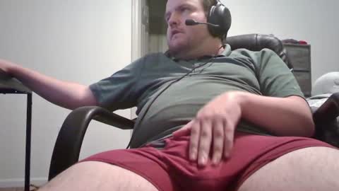 hairymikey online show from June 15, 5:21 am