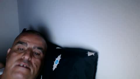 haled_77 online show from June 27, 1:52 am