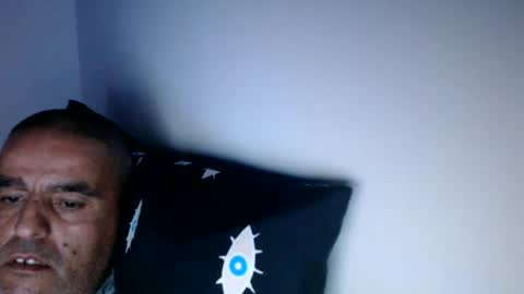 haled_77 online show from June 30, 10:27 am