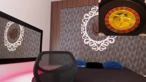 happy_hot7 online show from June 26, 12:52 pm