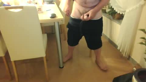 harald1234 online show from July 12, 1:35 pm