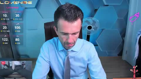 Steve online show from July 11, 3:52 am