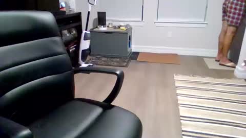 HcoreMike online show from August 6, 1:22 am