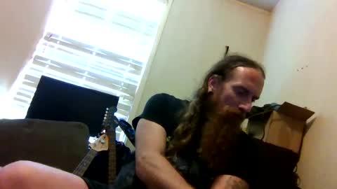 hatefullgod online show from June 26, 1:46 pm