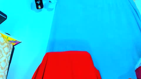 andres online show from October 1, 9:57 am