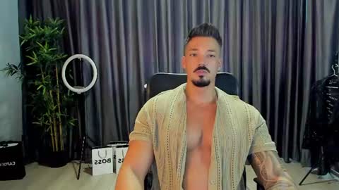HaydenSpears online show from June 28, 6:41 am