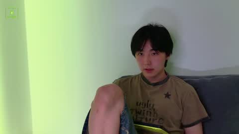 HEEJIN online show from June 30, 6:36 am