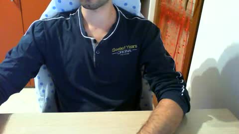 Henryk11 online show from October 19, 8:12 pm